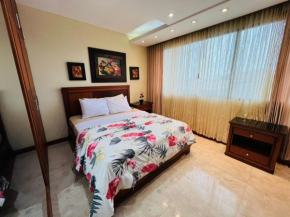 Suite exclusiva en Machala